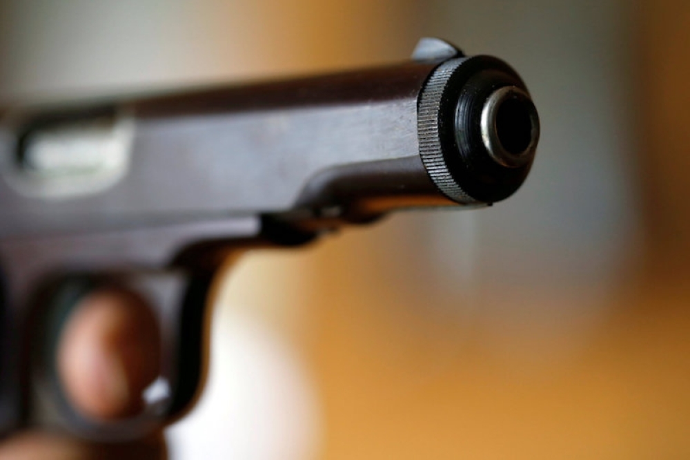 Gunmen on motorcycle open fire in Brickfields restaurant, killing one, injuring two