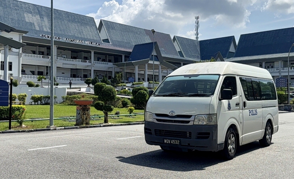 Youngest son in ICU but stable, Melaka police say after autopsy confirms stabbings behind double deaths of teacher, eldest son