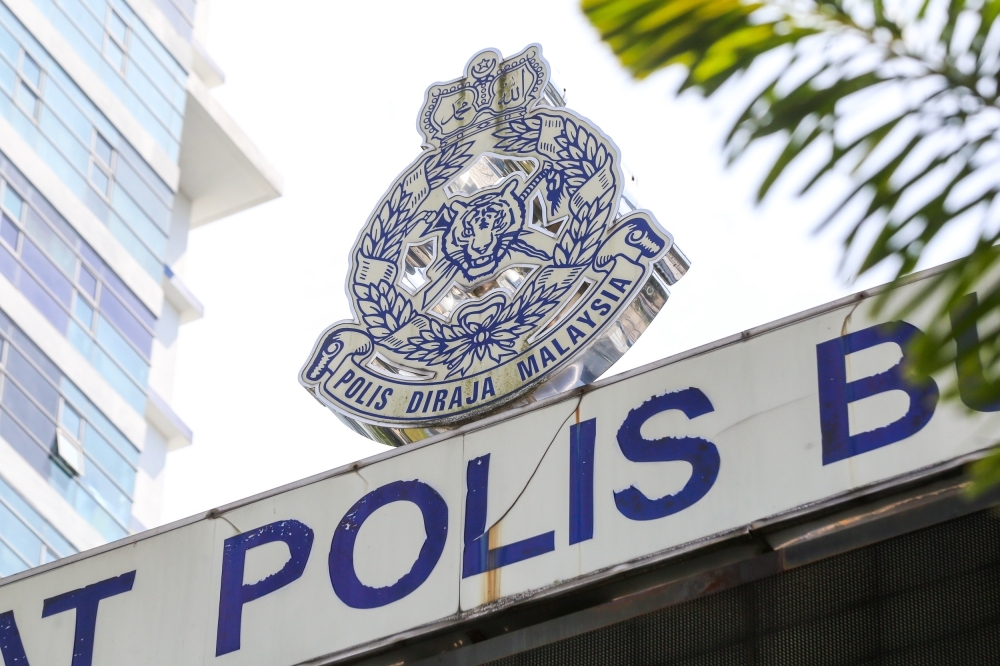 Selangor police: Malaysian actor-singer to face child sex offence charge in court next week after hotel incident with teen