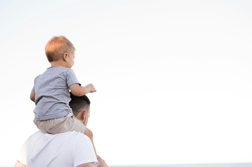 Letting children write their own stories — Mohd Fadzil Jamaludin
