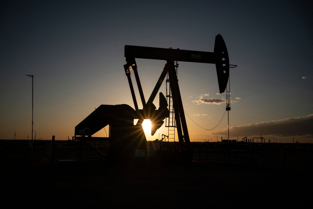 Oil surges 7pc as Israel-Iran conflict raises supply disruption fears