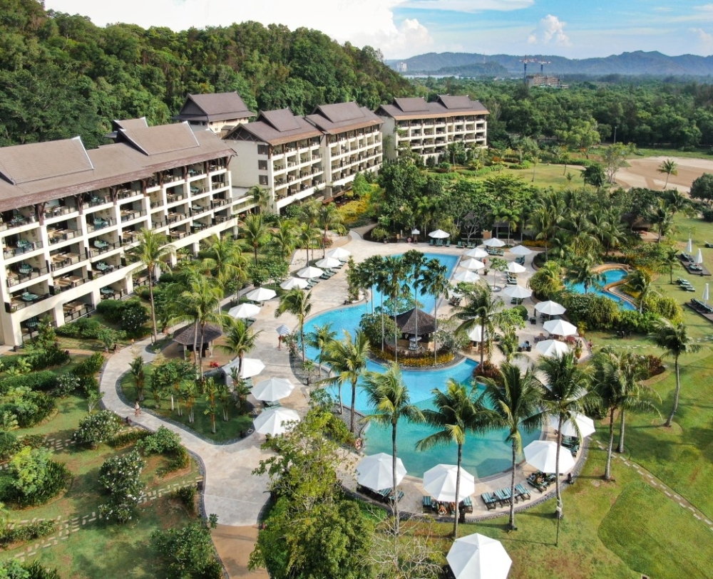Shangri-La Rasa Ria resort aims to redefine hospitality through sustainability, waste reduction efforts