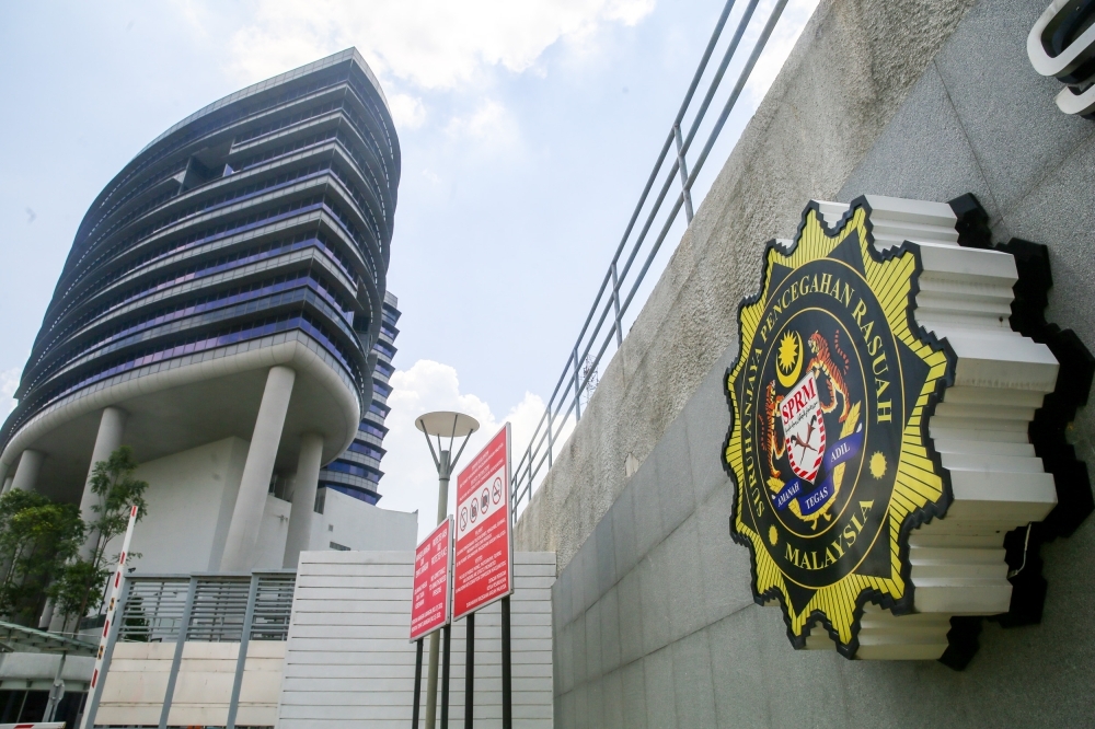 MACC wins first overseas asset recovery without trial, claims RM4m from 1MDB-linked Swiss funds