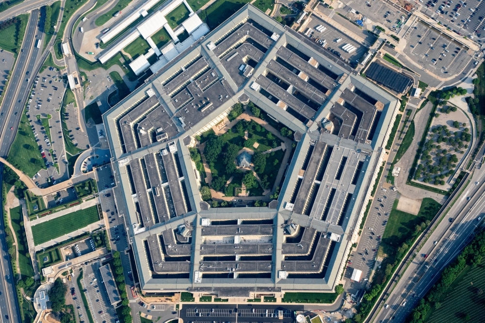 Pentagon's late-night pizza orders serve up clues ahead of Israel's Iran strike
