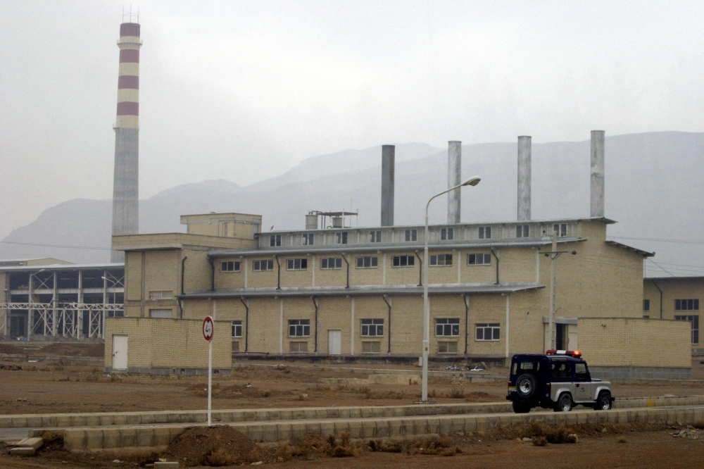 Iran calls US nuclear talks ‘meaningless' after Israel's largest-ever attack, undecided on participation
