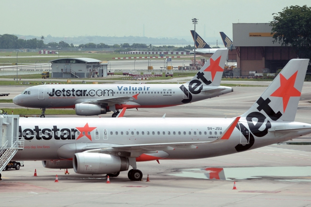 Singapore Airlines Group offers job lifeline to 300 Jetstar Asia staff ahead of July 31 shutdown