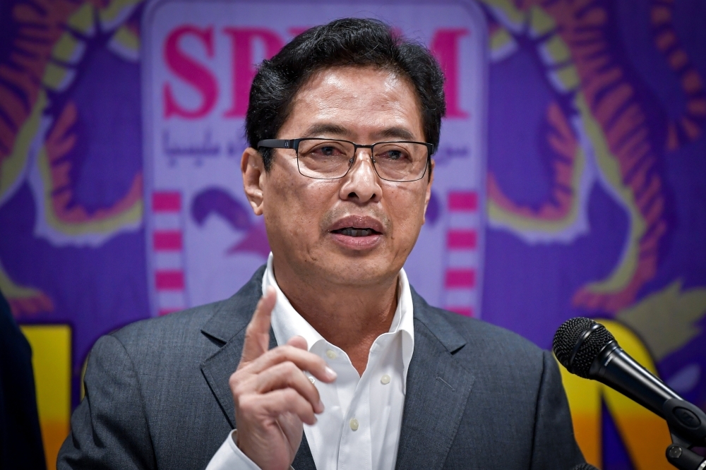 MACC seizes RM141m local assets in Klang Valley sukuk highway fund probe, hunts RM15m abroad