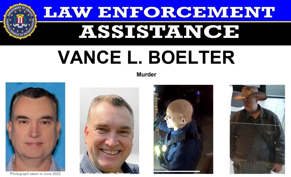 Minnesota gunman texted chilling message: ‘I might be dead soon'; suspect linked to manifesto, evangelical ties