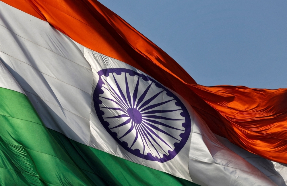 Media: Helicopter carrying six crashes in northern India, search efforts underway