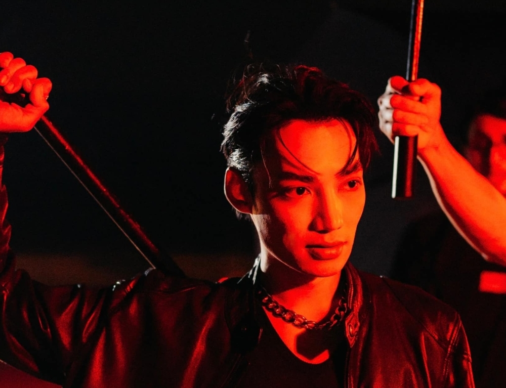 Hael Husaini to take centre stage with first solo concert at Zepp KL on August 8