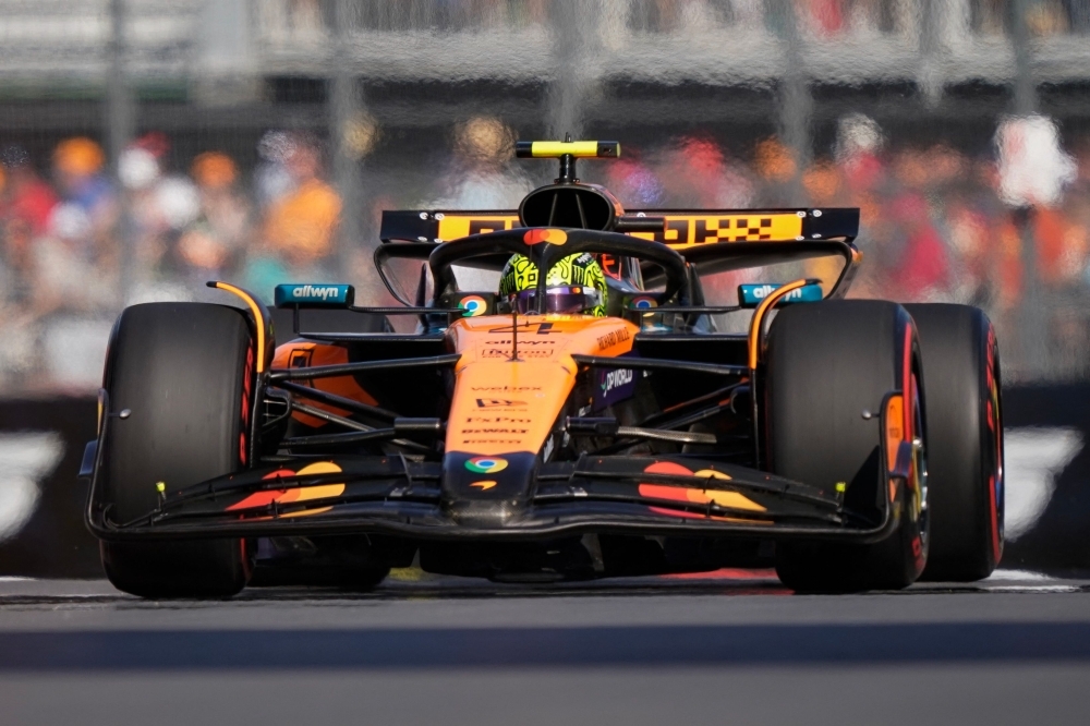 Piastri holds firm, Norris falters: McLaren in ‘damage limitation' mode after tough Canadian GP qualifying