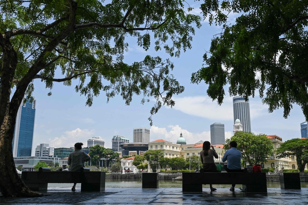 One in four young people in Singapore have self-harmed, national study finds