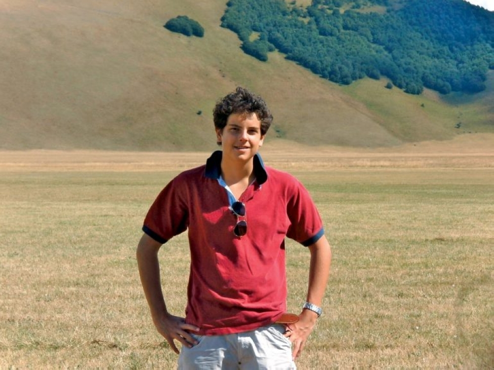 ‘God's Influencer' Carlo Acutis to become first millennial saint in September