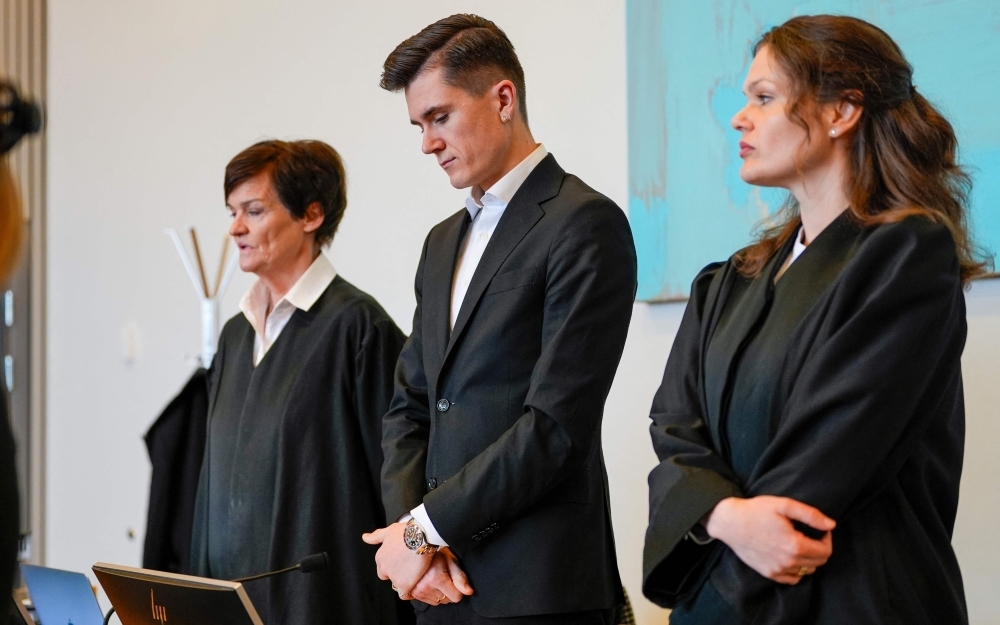 ‘My upbringing was fear': Verdict due in Norwegian court as Olympic runner Jakob Ingebrigtsen accuses father of years of violence