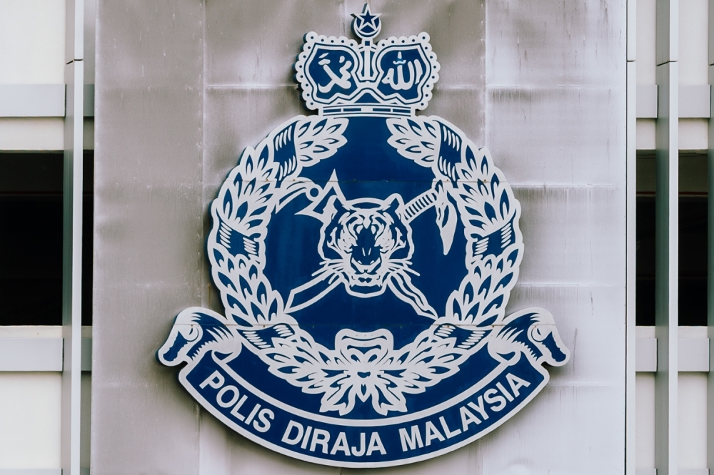 Drug offences top cause as PDRM dismisses 59 personnel in first five months of 2025