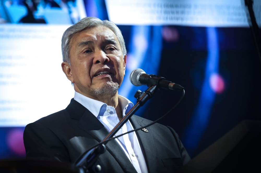 DPM Zahid: Fisheries sector nets RM300m in 13MP funding for upgrades, aquaculture, and training