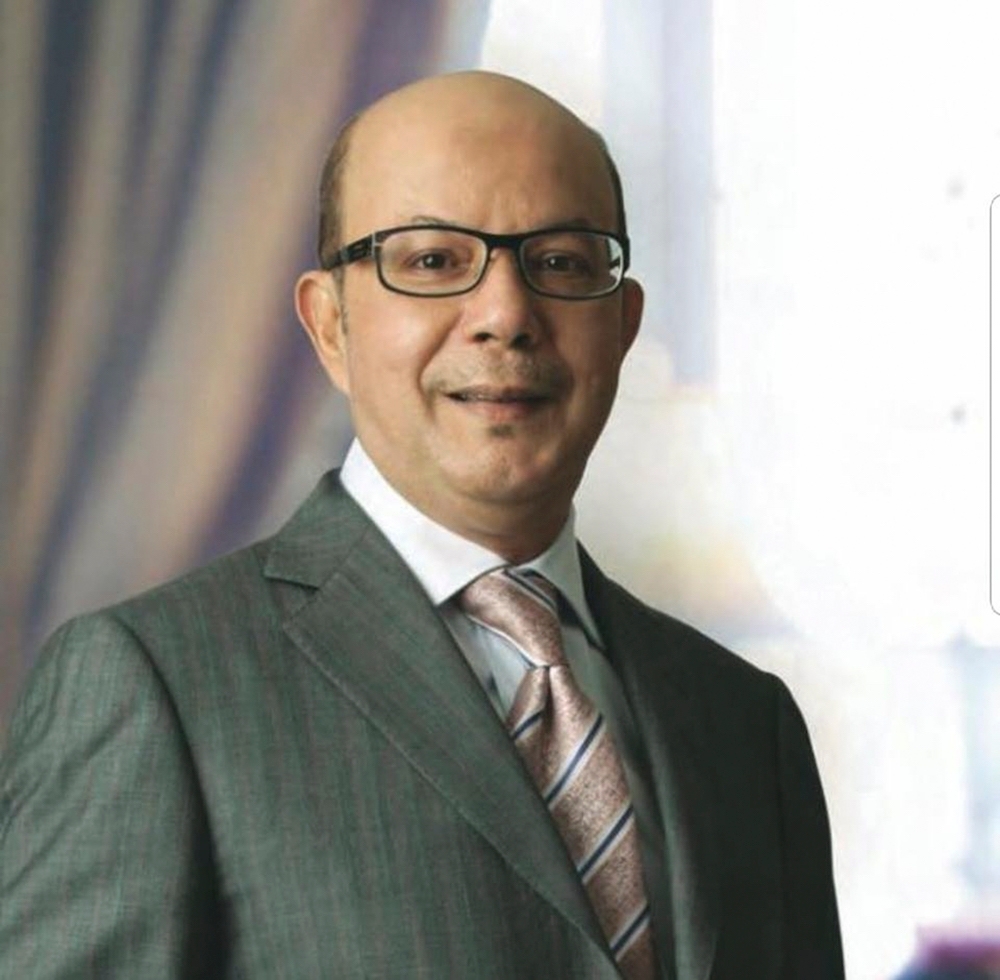 CIMB Group names former Securities Commission head Syed Zaid Albar as new chairman