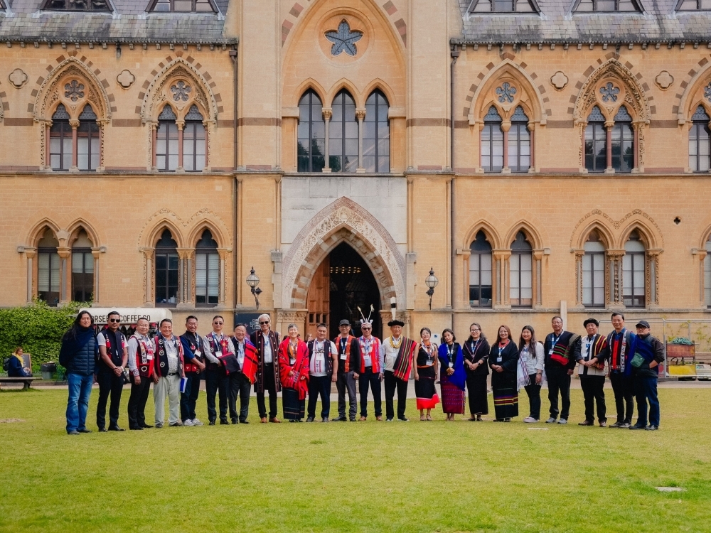 ‘Our history, our culture, our belongings': India's Nagaland tribes seek return of ancestors' skulls from Oxford museum