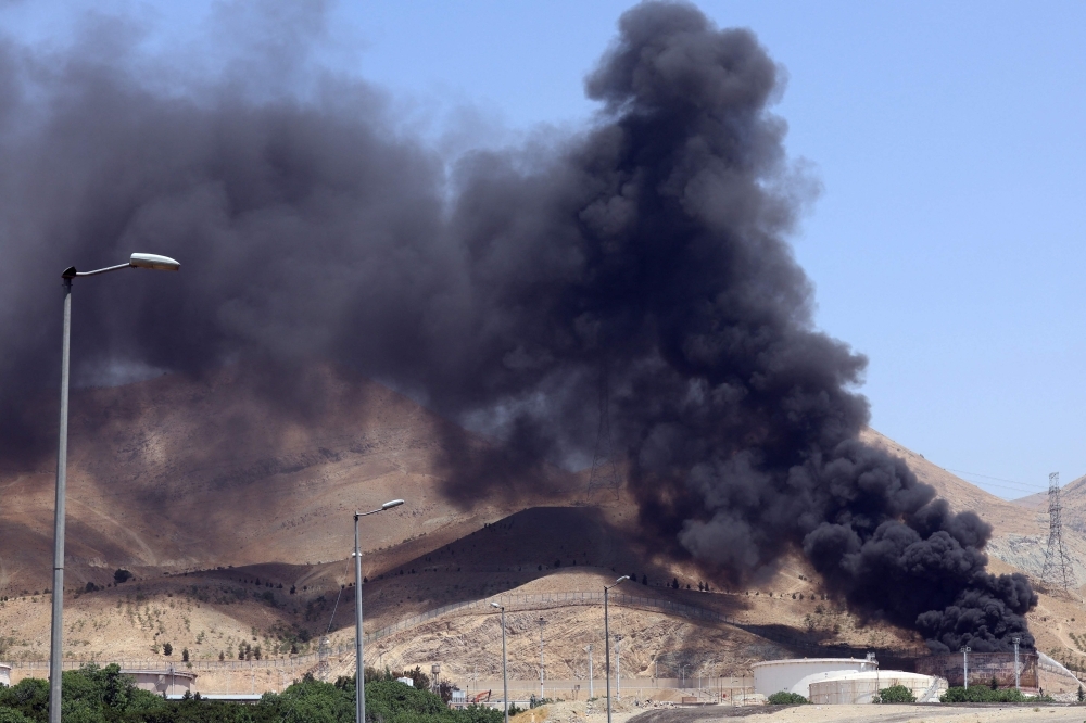 How much damage has Israel inflicted on Iran's nuclear programme?