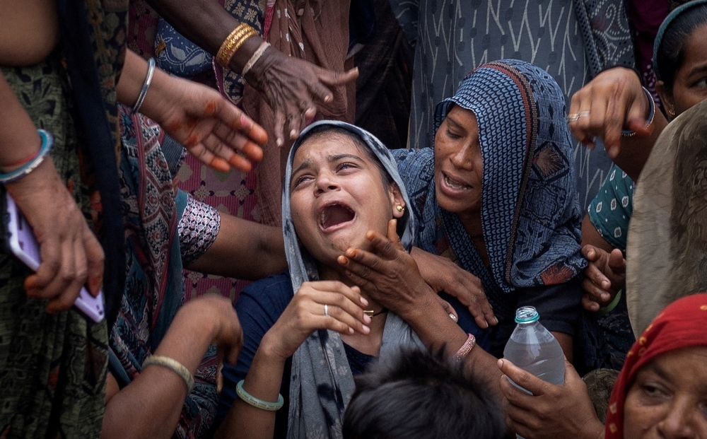 Air India chairman to staff: Turn Ahmedabad crash grief into resolve, build a safer airline
