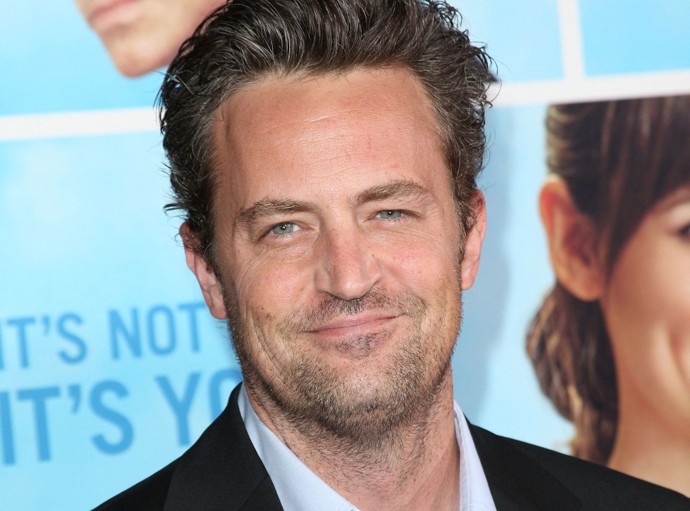 US doctor who sold overpriced ketamine to Matthew Perry to plead guilty in overdose case