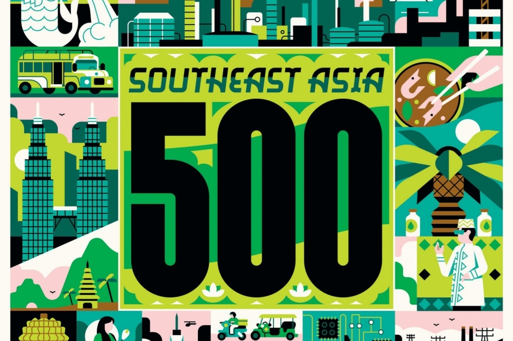 Malaysia ranks third in Fortune Southeast Asia 500 with 92 firms, NationGate tops region with whopping 723pc revenue growth