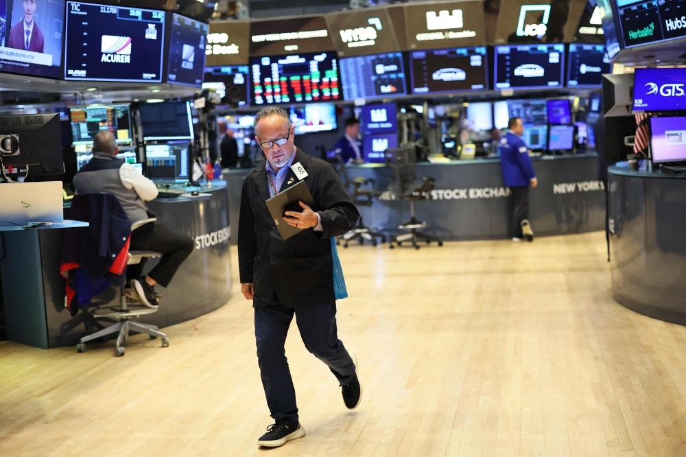 Oil prices jump after Trump urges Tehran evacuation, raising fears of wider Israel-Iran conflict
