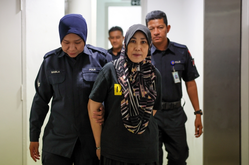 Judge grants RM40,000 bail to driver in Dungun UiTM students' deaths, warns against assuming crash was deliberate