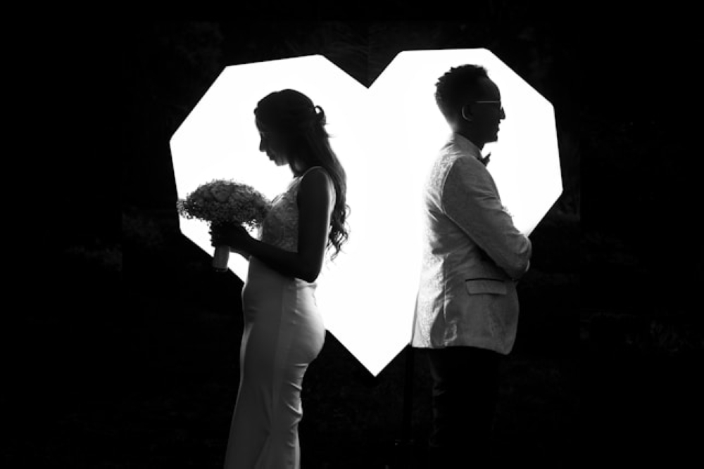 Want to file for divorce in China? Booking agents are now your ticket to a quick split