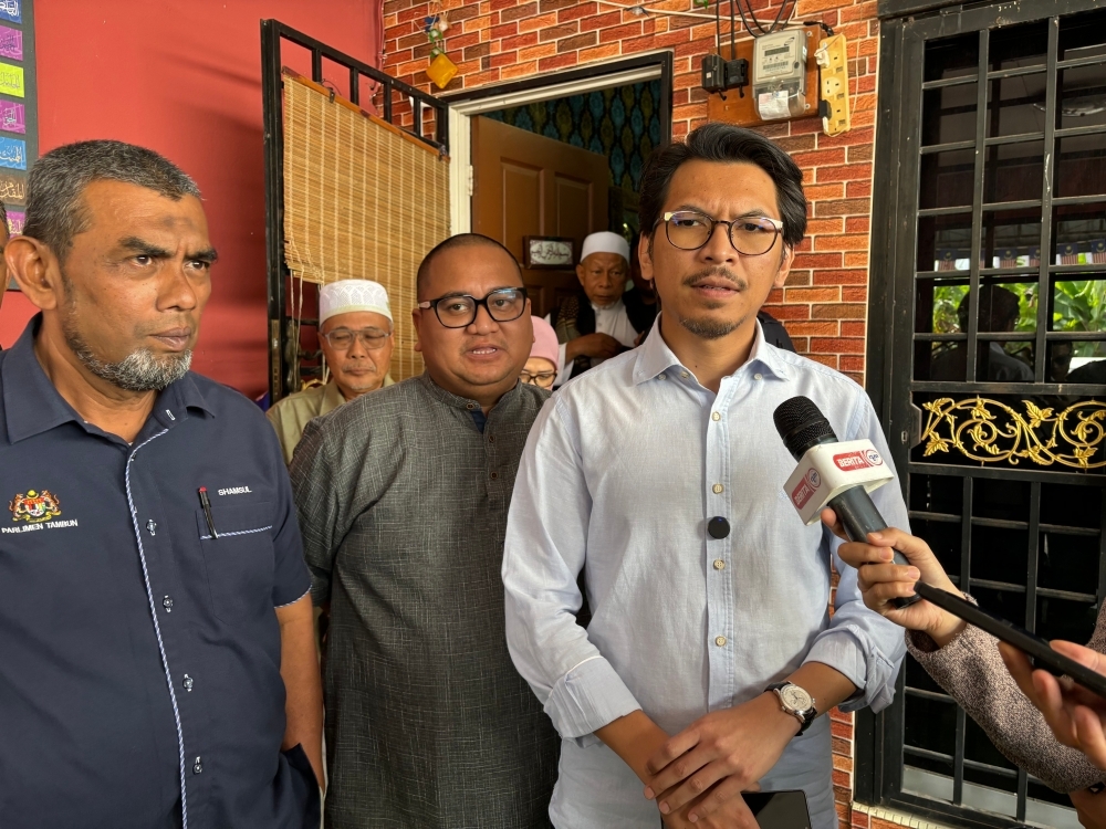 SST expansion ‘not divine law', govt willing to fine-tune policy, says Anwar's political secretary