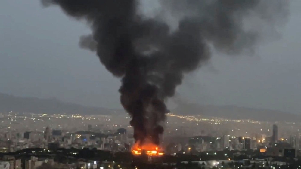 ‘Leave by any available means', Foreign Ministry urges Malaysians in Iran as conflict deepens