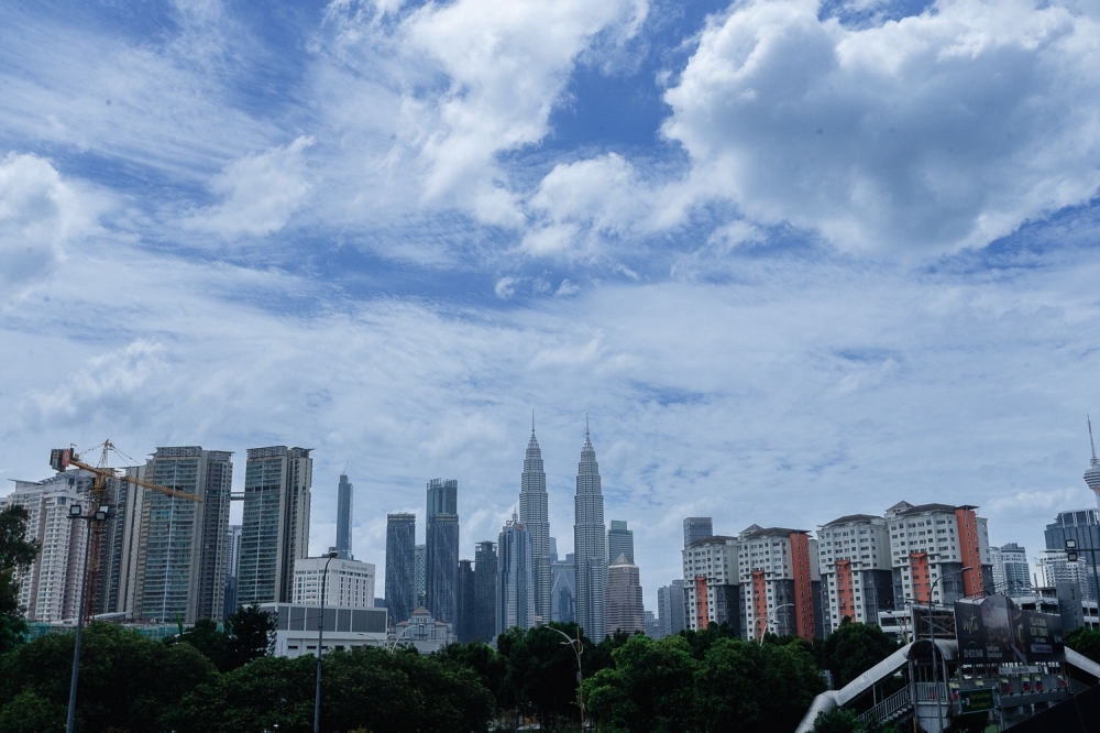 KL growth must be ‘liveable for all generations', says FT minister in call for balanced city planning