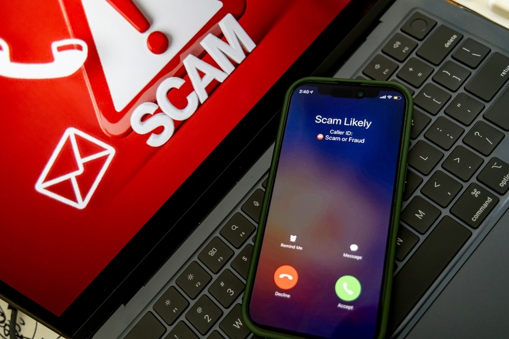 Facebook scam costs hardware trader RM703,000, police investigating