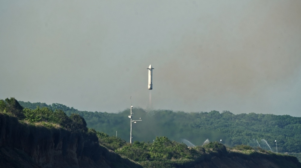 Honda enters space race as reusable rocket lands within centimetres of target in milestone test, eyes suborbital launch by 2029