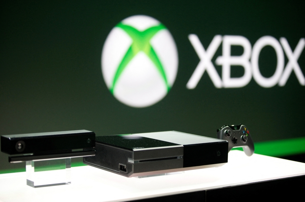 Microsoft confirms next-gen Xbox console, partners with AMD for cutting-edge tech