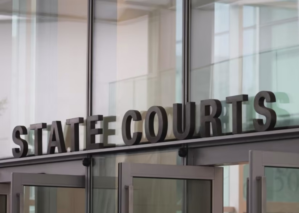 Singapore court jails tutor for molesting students, secretly filming 951 lewd videos in public and at home