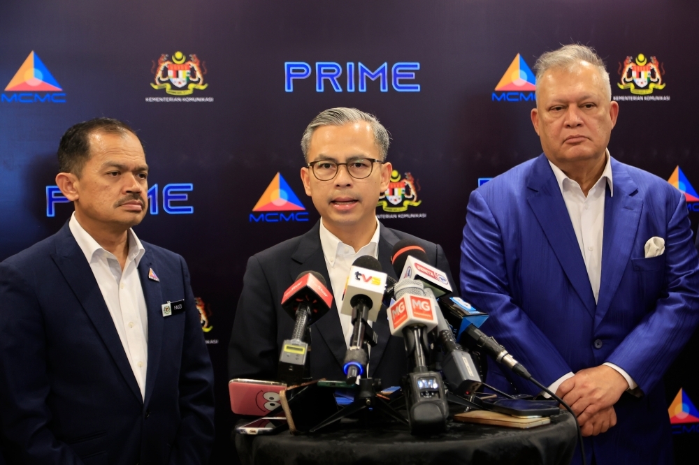 Govt to evacuate Malaysians in Iran this Friday, says Fahmi as Middle East tensions worsen