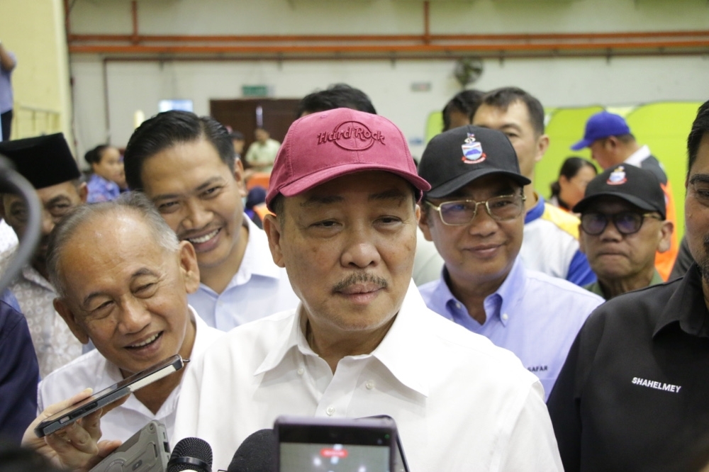 Sabah polls coming, but timing of assembly dissolution is my call, says CM