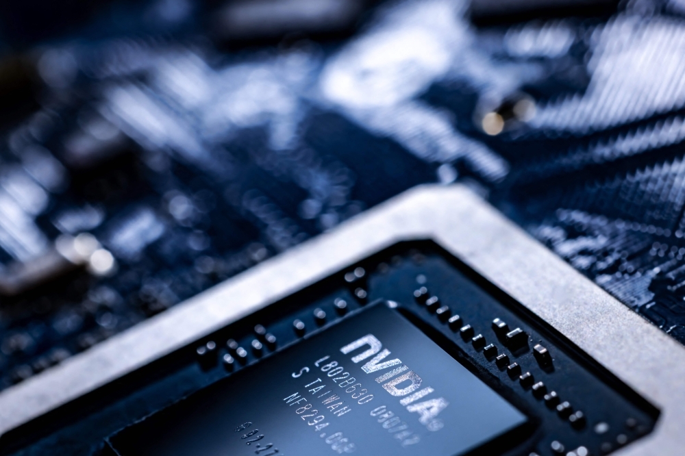 Miti reviewing trade compliance, probing Chinese firm's alleged use of Nvidia AI chips in Malaysia amid export control concerns