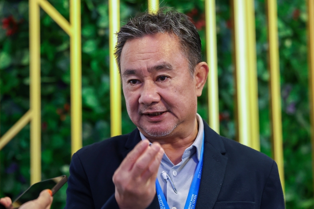 MDEC spearheads Johor's bid to become Asia's tech powerhouse, says digital transformation chief