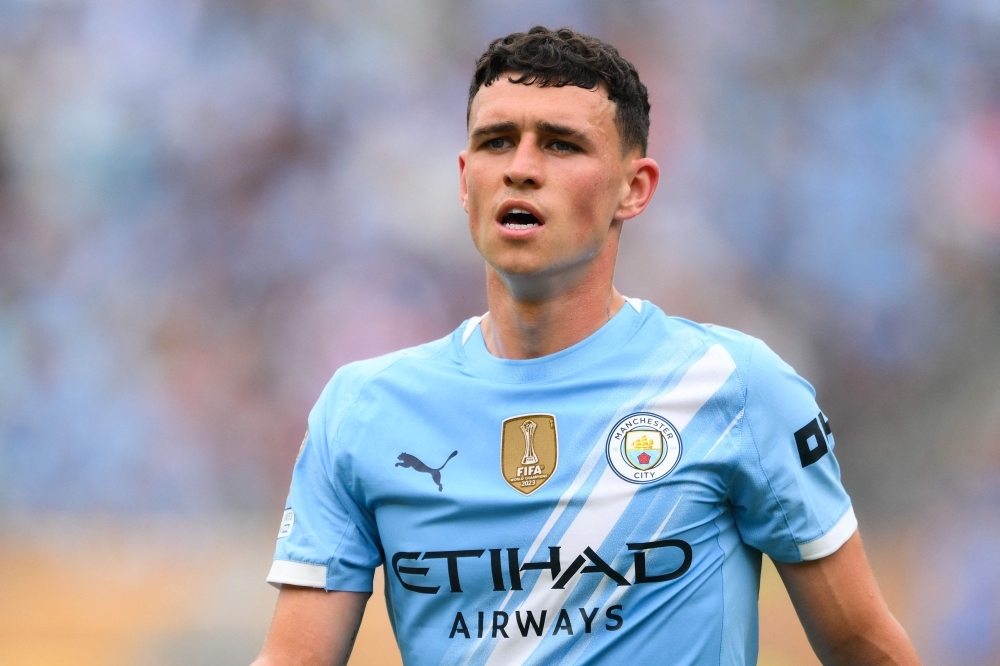 Guardiola's new boys bang on debut as Foden fires City up in Club World Cup bid