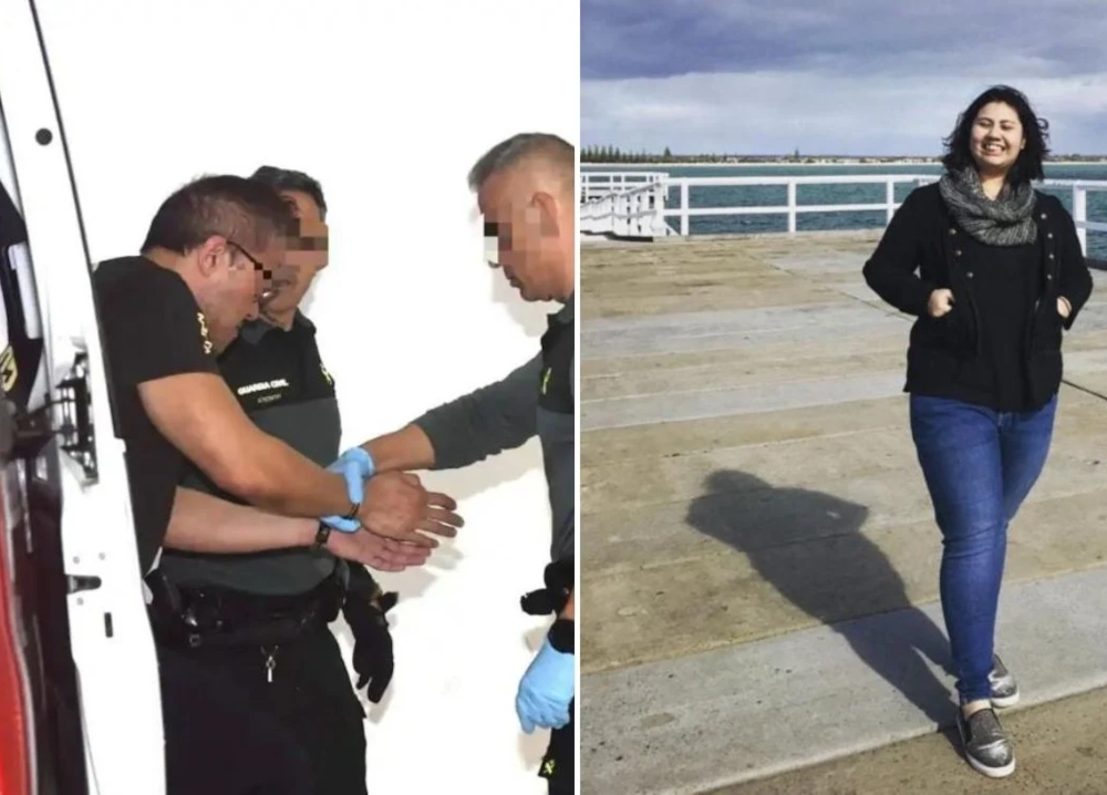 Audrey Fang murder: Spanish forensics reportedly match DNA on body to Singaporean suspect's family line