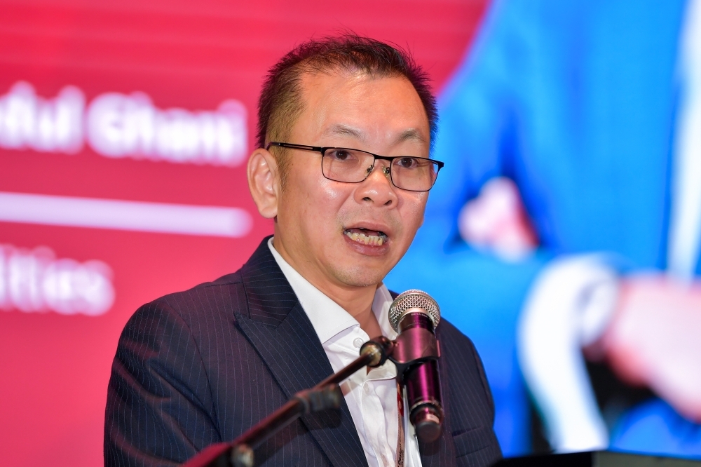 Sabah MP warns against ‘local vs national' rhetoric, calls for focus on results ahead of state polls