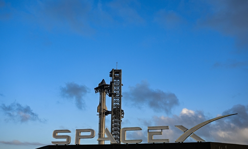 Elon Musk's SpaceX Starship explodes during ‘routine' Texas test, no injuries reported