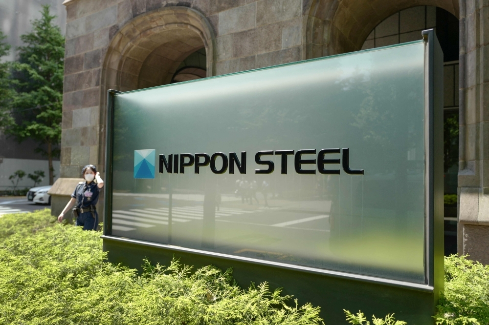From resistance to resolution: A timeline of Nippon Steel's rocky path to acquiring US Steel