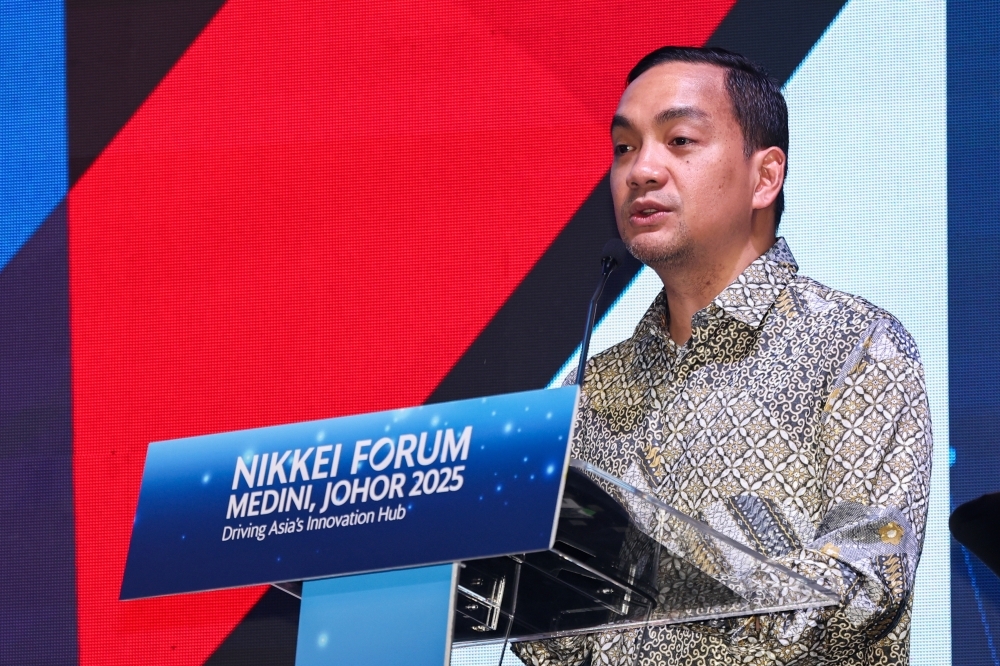 Johor MB: IMFC-J records over 400 investment enquiries with RM16.71b in committed investments