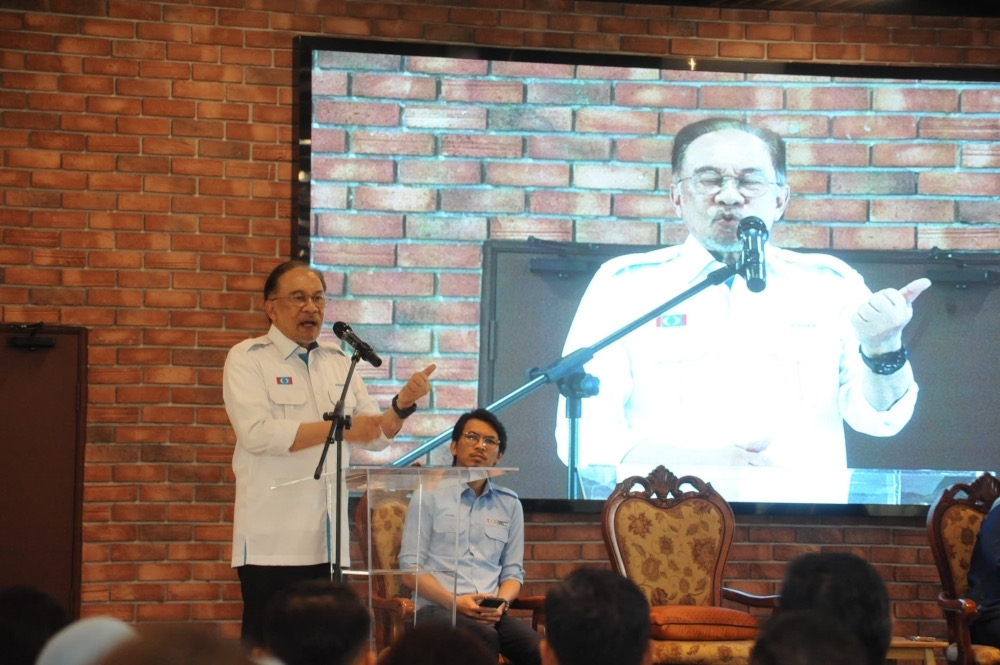 Govt to clarify expanded SST, won't burden M40 or lower-income groups, says PM Anwar