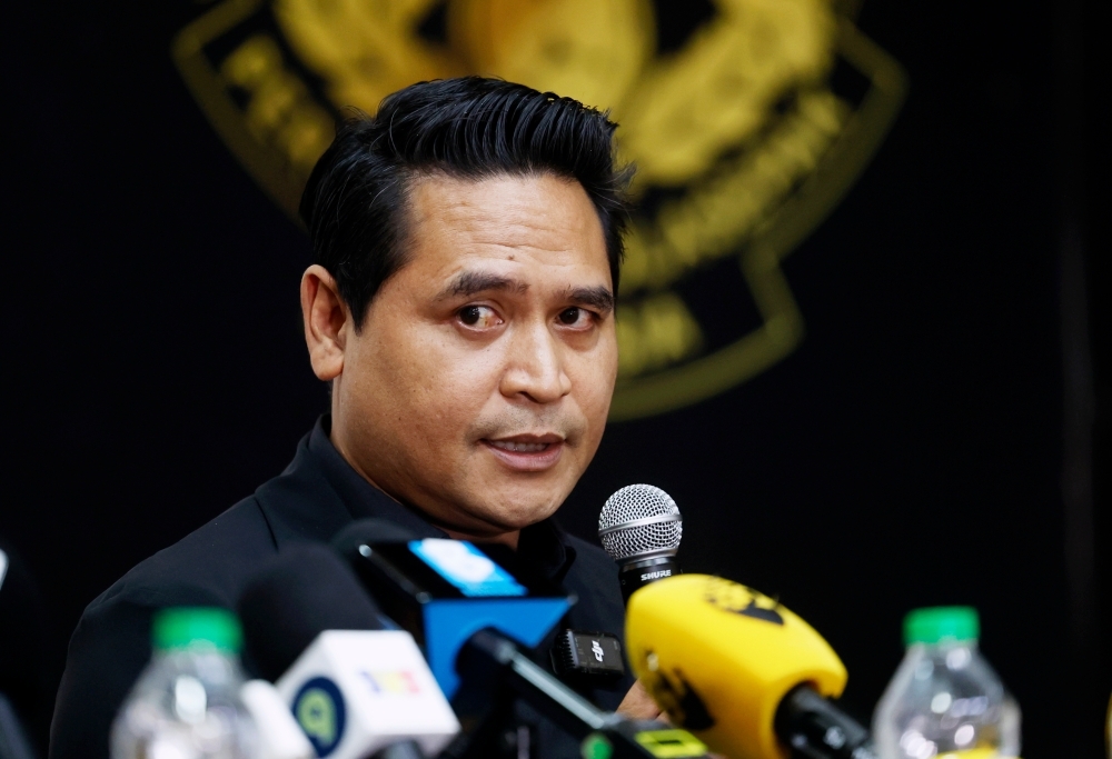 FAM launches ‘Elite Games' to scout next-gen Harimau Malaya stars, says national U-23 coach