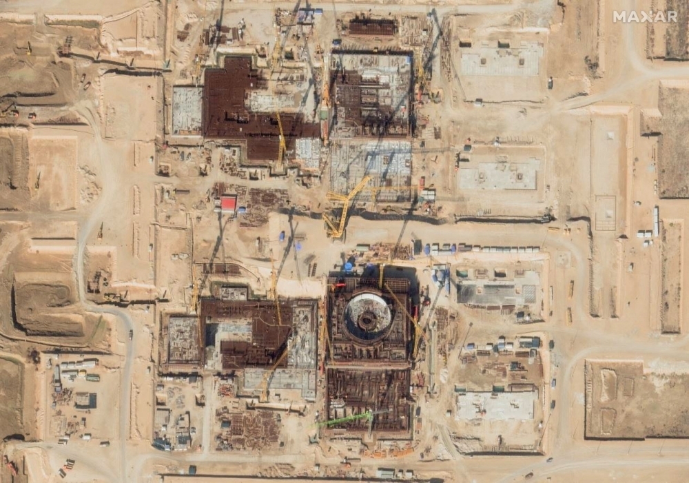 'It was a mistake': Israel confirms strikes on Natanz, Isfahan, Arak — but not Bushehr