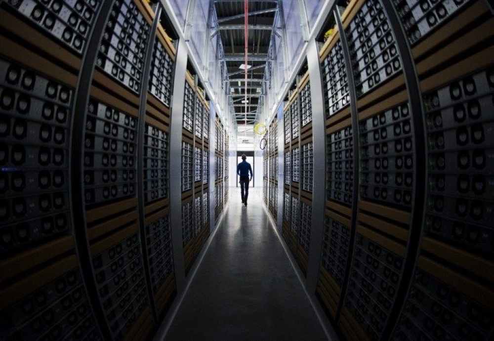 Indonesia secures US$2.3b Dubai investment to build major data centre in West Java